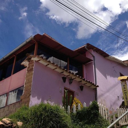 Welcome Cusco Hostel Екстериор снимка