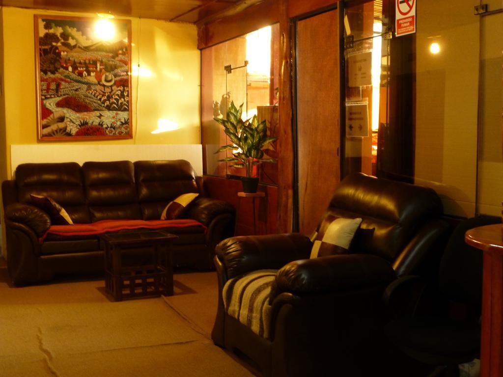 Welcome Cusco Hostel Екстериор снимка