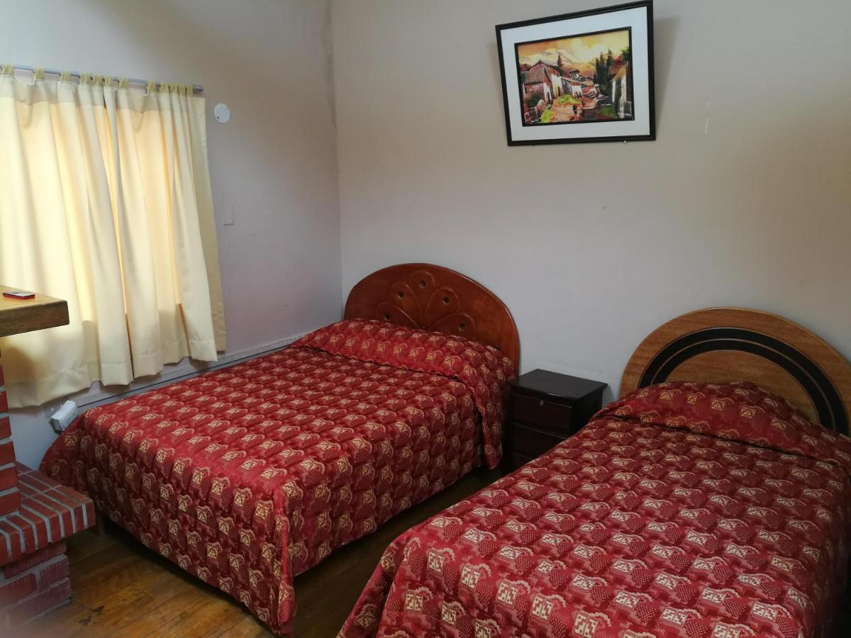 Welcome Cusco Hostel Екстериор снимка