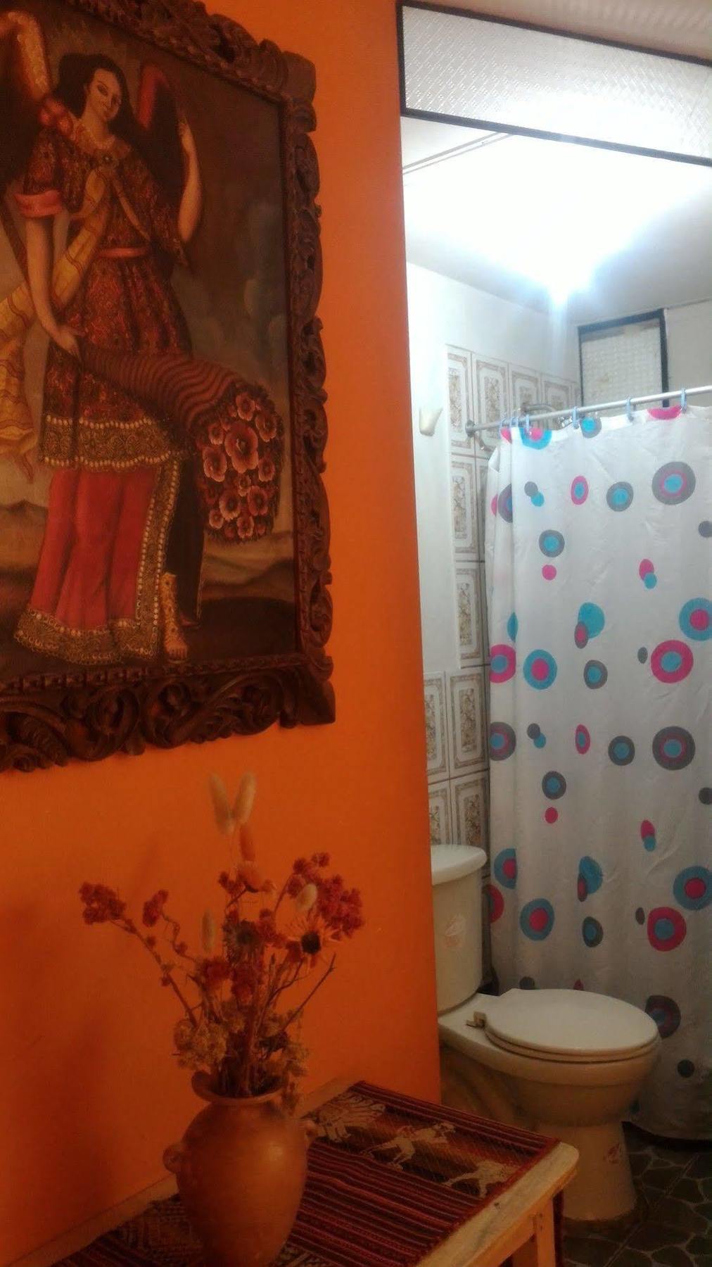 Welcome Cusco Hostel Екстериор снимка