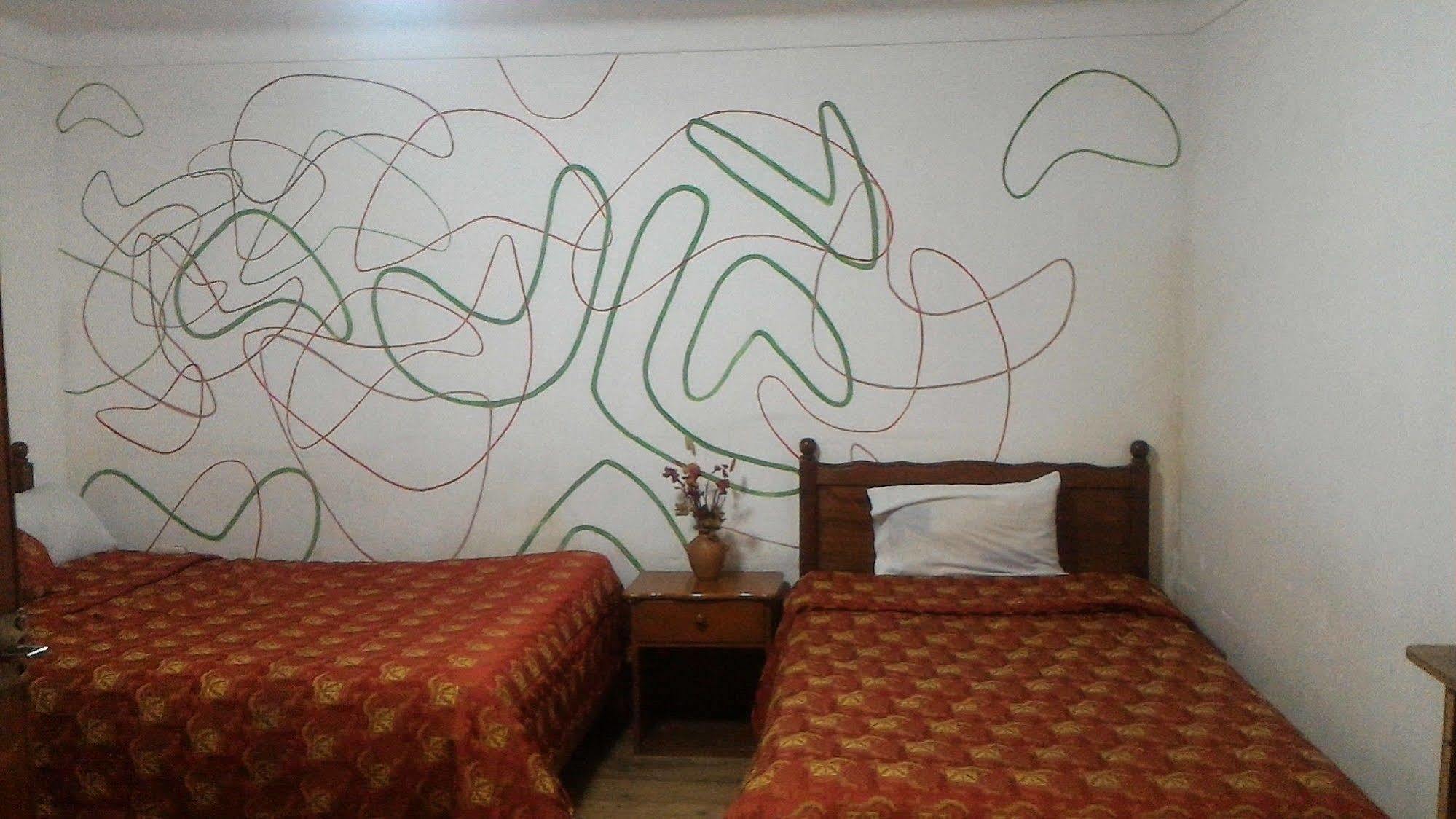 Welcome Cusco Hostel Екстериор снимка