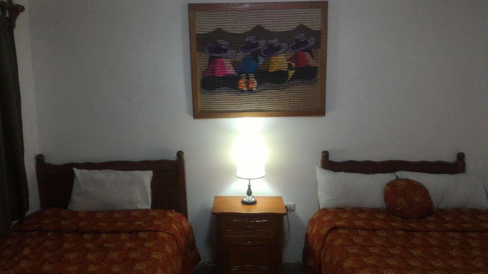 Welcome Cusco Hostel Екстериор снимка